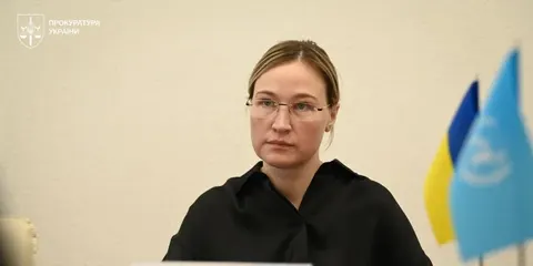 Слід Вдовиченко: перша заступниця Кравченка теж зникла з публічного поля