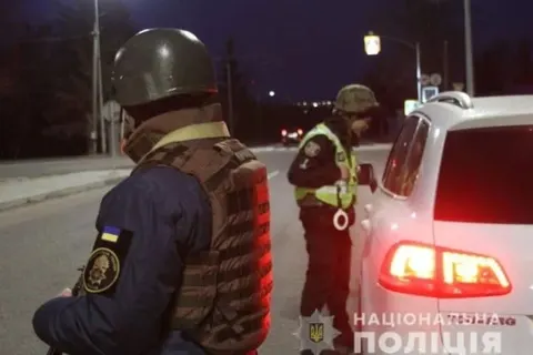 У Києві скорочують комендантську годину: що зміниться з 10 вересня