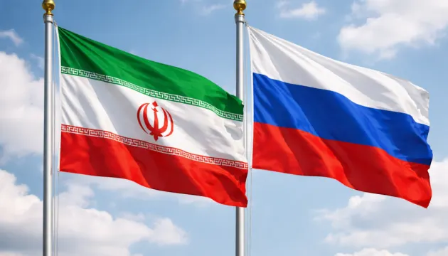 Росія постачає Ірану зброю через Каспій: деталі таємного маршруту