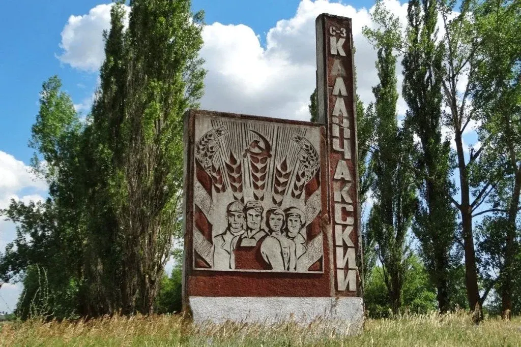 Окупанти в Каланчаку за пів року не витратили жодного рубля на безпеку і мобілізацію