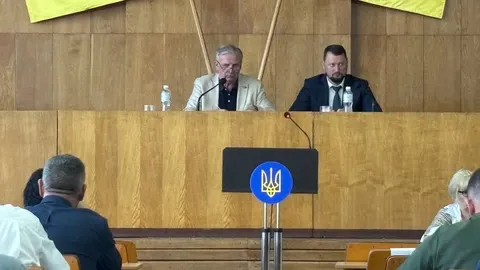 Бердичів виділив 1,2 мільйона на поліцейських офіцерів громади