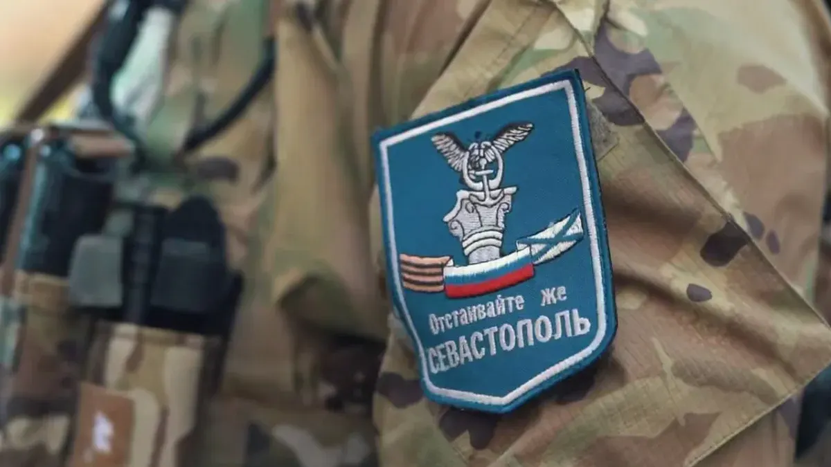 Секретний план оборони Криму: Куніцин розповів, чому його не виконали