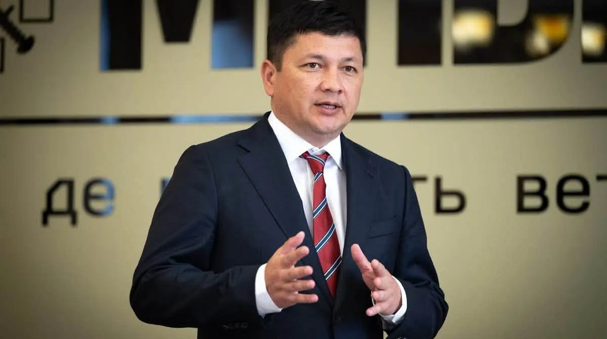 1400 гривень на рік: міністр Кім порівняв підтримку ветеранів в Україні та США