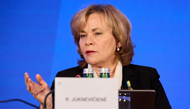 Євродепутатка: Росія обертає свободу слова проти самих демократій