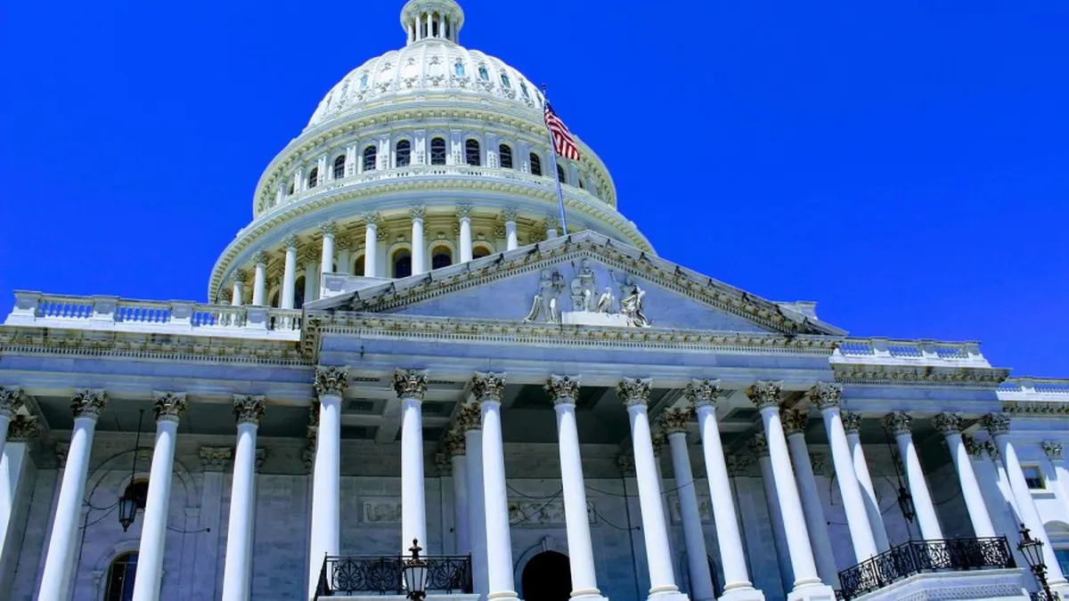 Сенат США наближається до голосування за санкції проти РФ