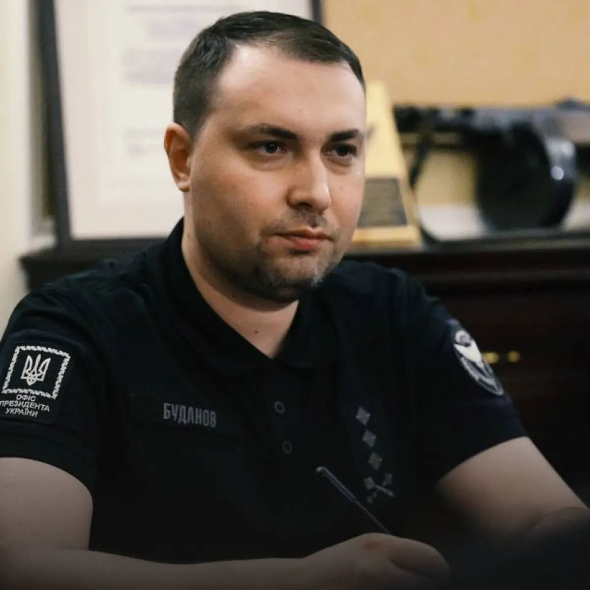 «К Кириллу обратился Миндич»: у справі Мудрої спливло прізвище Буданова