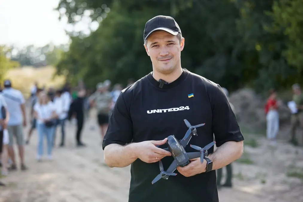 Федоров заявив про готовність повернутися в Міноборони