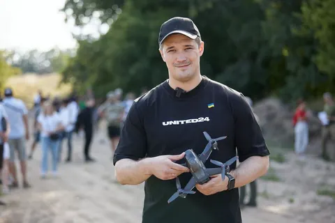 Федоров заявив про готовність повернутися в Міноборони