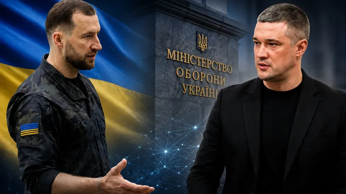 Хмара запропонував Федорову співпрацю, але без конкретної посади
