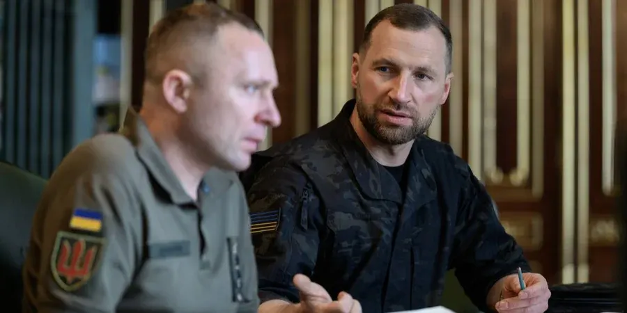 Хмара у Раді: депутати не знають, коли голосуватимуть за голову Міноборони