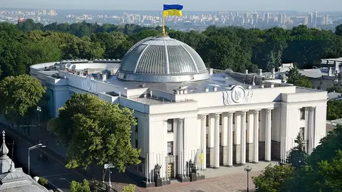 Україна входить до Європейського оборонного фонду: Рада ухвалила угоду