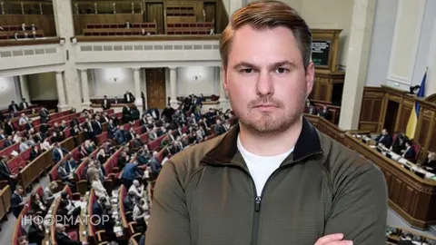 Рада звільнить Кравченка 15 вересня: генпрокурор наостанок підписав підозру Кривоносу