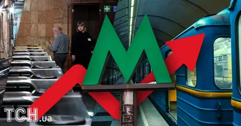 Метро й мости Києва: як працюватимуть під час тривог з 10 вересня