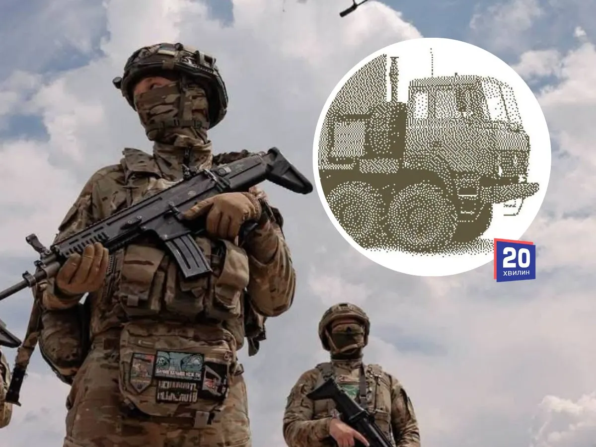 Сили оборони вдарили по російському радару та пункту управління ППО