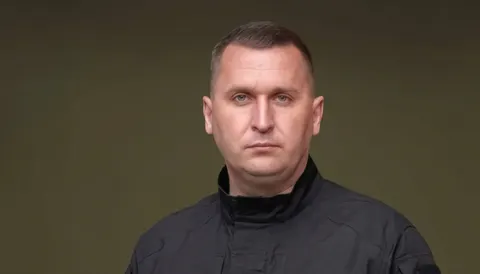 Заверуха увійшов до наглядової ради Укроборонпрому