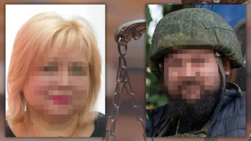 Кримський священник і «депутатка» отримали підозри за допомогу РФ