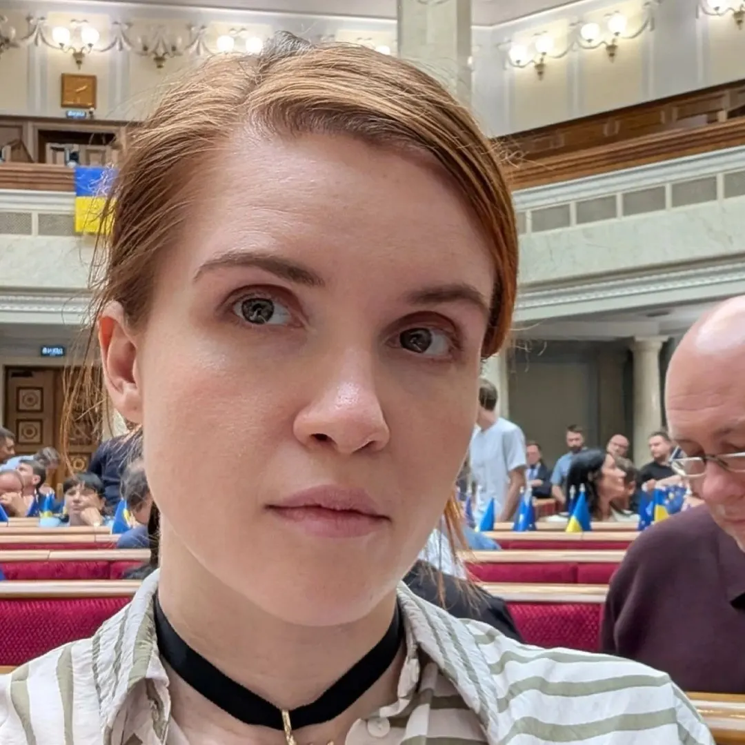 Безугла повернулась у "Слугу народу": у мережі вибухнули мемами
