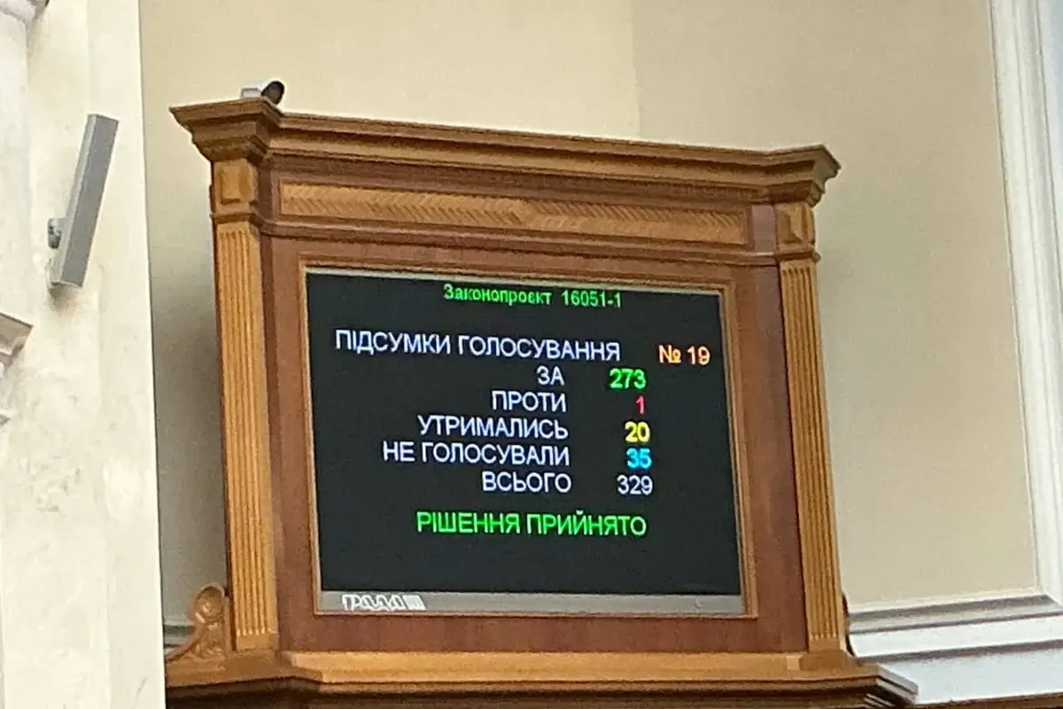 Рада підтримала податок на закордонні посилки: що зміниться