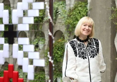 Садовий преміював чиновницю на 50 тисяч: скільки отримала Свистун