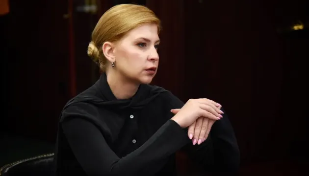 Суд відклав розгляд скарги Стефанішиної на четвер