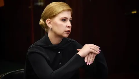 Суд відклав розгляд скарги Стефанішиної на четвер