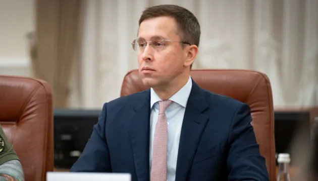 Корецький назвав п'ять пріоритетів для української дипломатії