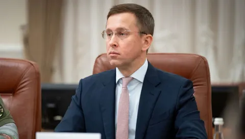 Корецький назвав п'ять пріоритетів для української дипломатії