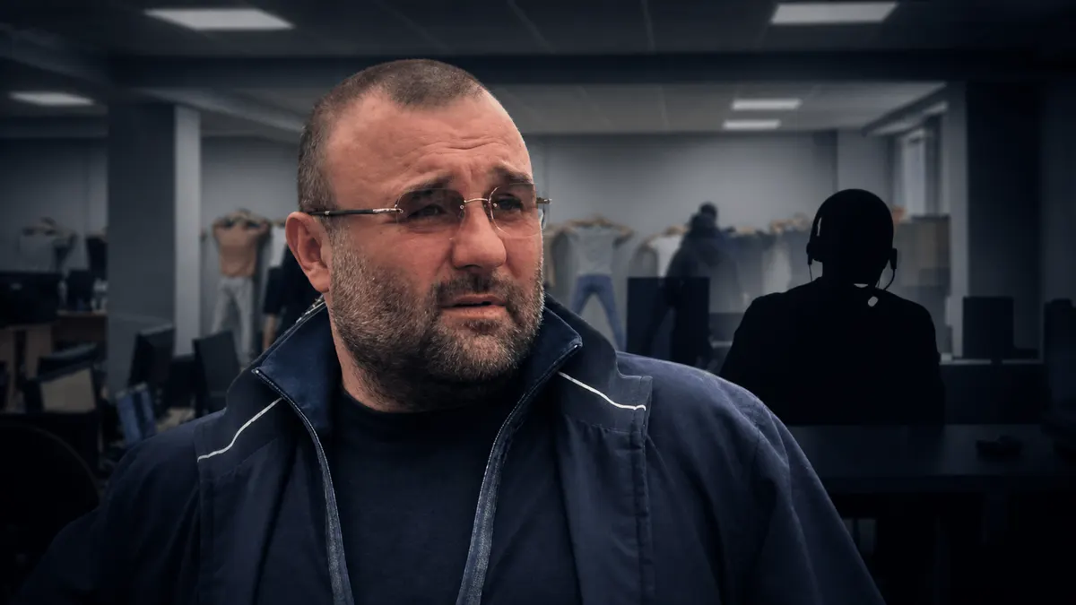У Дніпрі знайшли найбільші осередки шахрайських кол-центрів: згадали Наріка