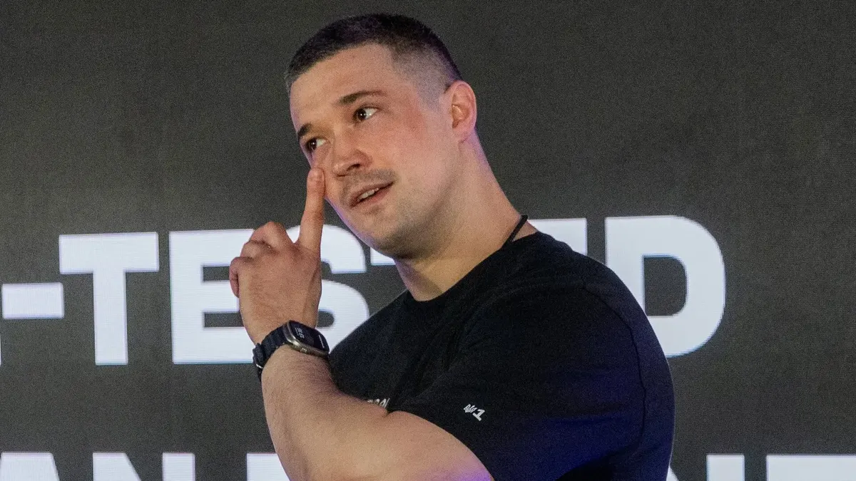 ТСК хоче привести керівництво фонду з бронюванням Федорова