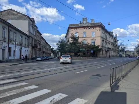 Львівські депутати перейменували вулиці та хочуть змінити назву аеропорту