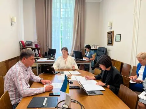 У Львові з’явиться новий дитсадок і долучаться до європейської екоініціативи