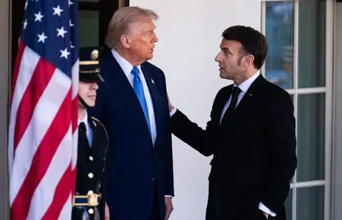 США можуть не затвердити нового посла Франції через критику прав людини