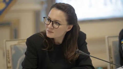 Свириденко може очолити Нафтогаз: у наглядовій раді кажуть про несподіванку