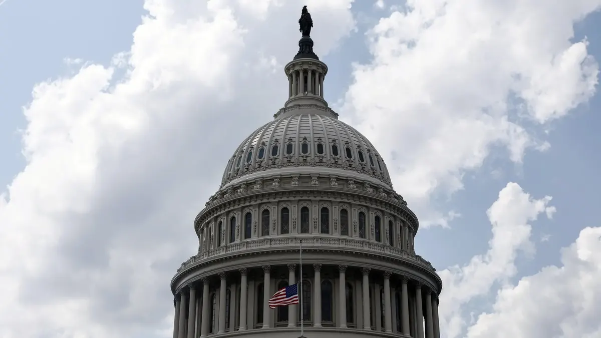 У Конгресі США сперечаються через санкції проти Росії: що стоїть на кону