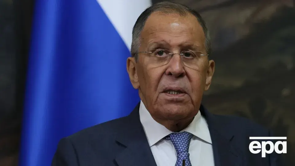 Лавров пообіцяв закрити Інститут Гете в РФ: "Інакше ми себе не поважатимемо"