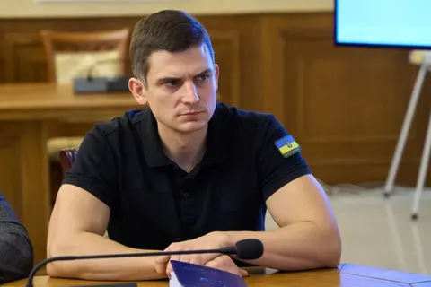 Хто очолить Офіс генпрокурора після Кравченка: з'явилося ім'я