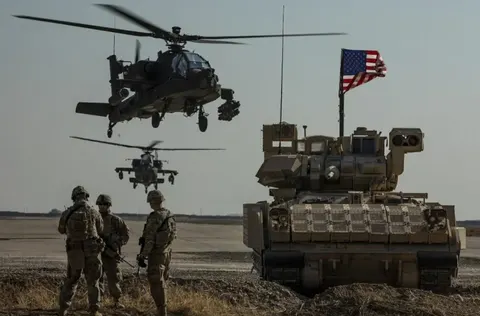 США завершують вихід з Іраку: останні війська покинуть країну до 30 вересня