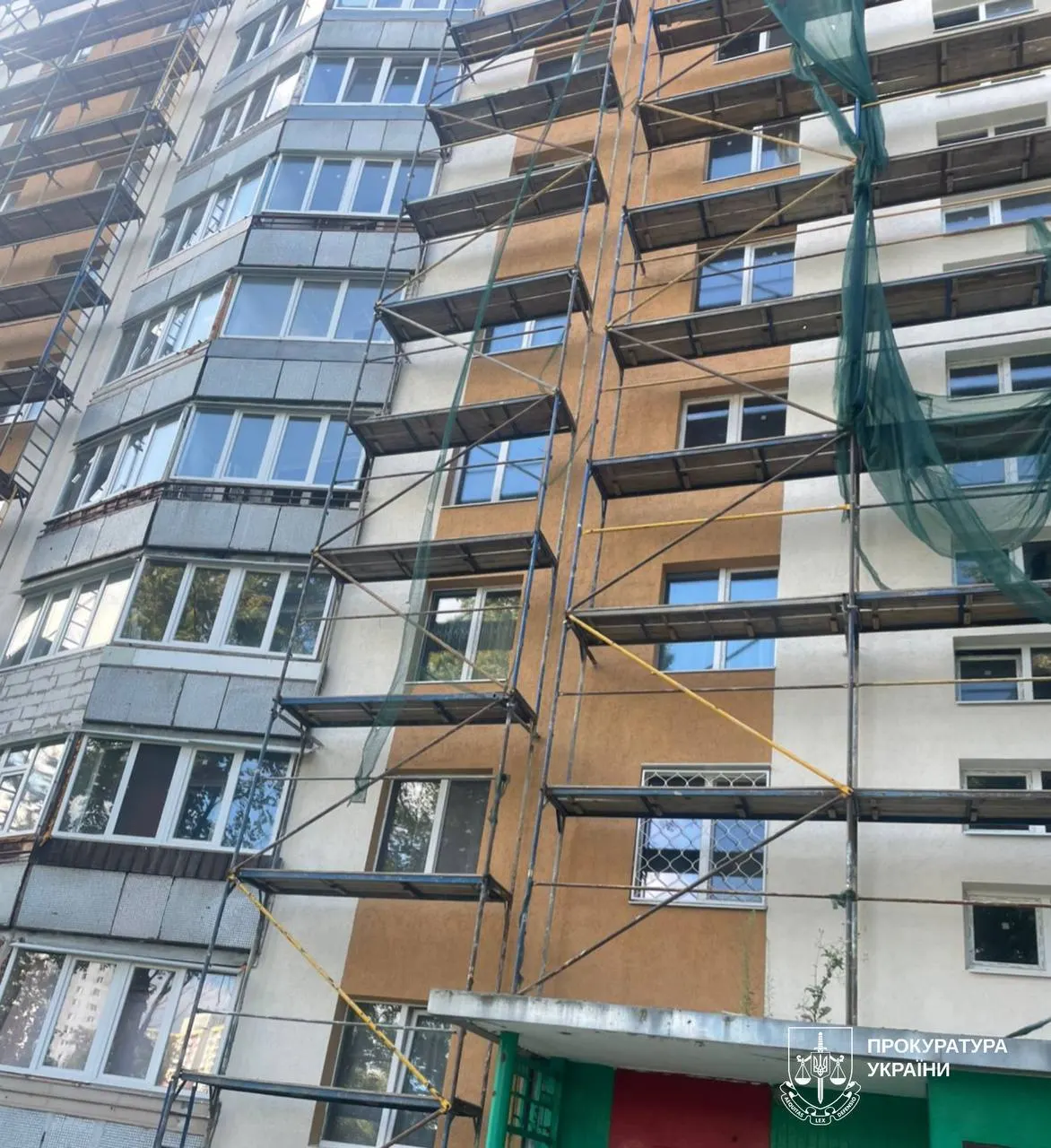 Реєстр житла для переселенців запрацює у 2027 році
