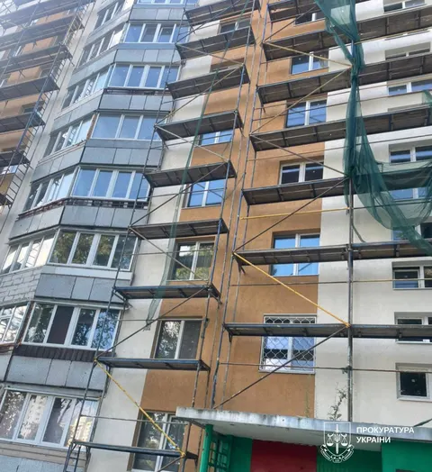 Реєстр житла для переселенців запрацює у 2027 році