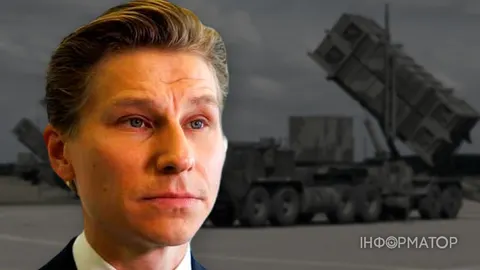 Фінляндія теж відмовила Україні в ракетах Patriot