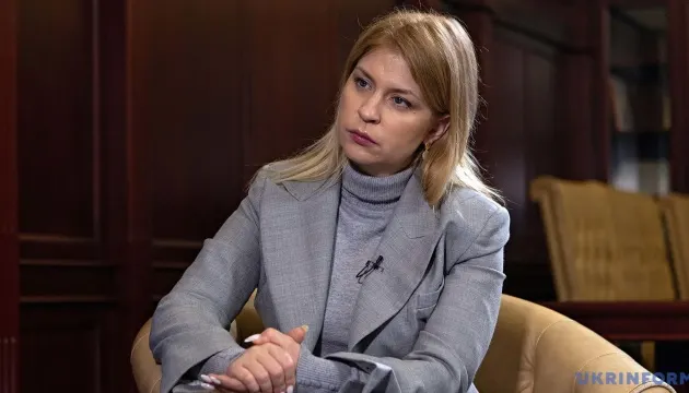 Справу Стефанішиної почав розглядати апеляційний суд ВАКС