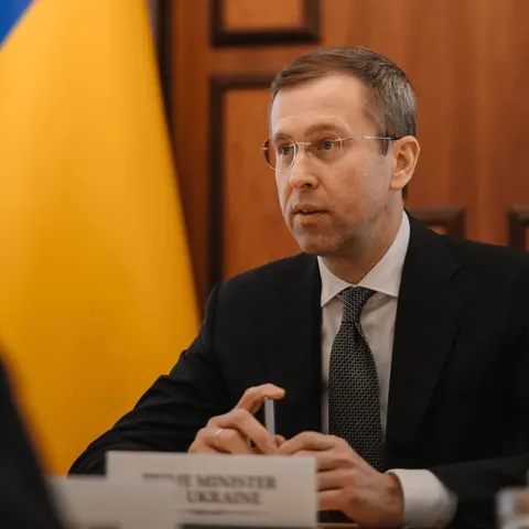 Луцьк: місто Лесі Українки та нового прем'єра Корецького