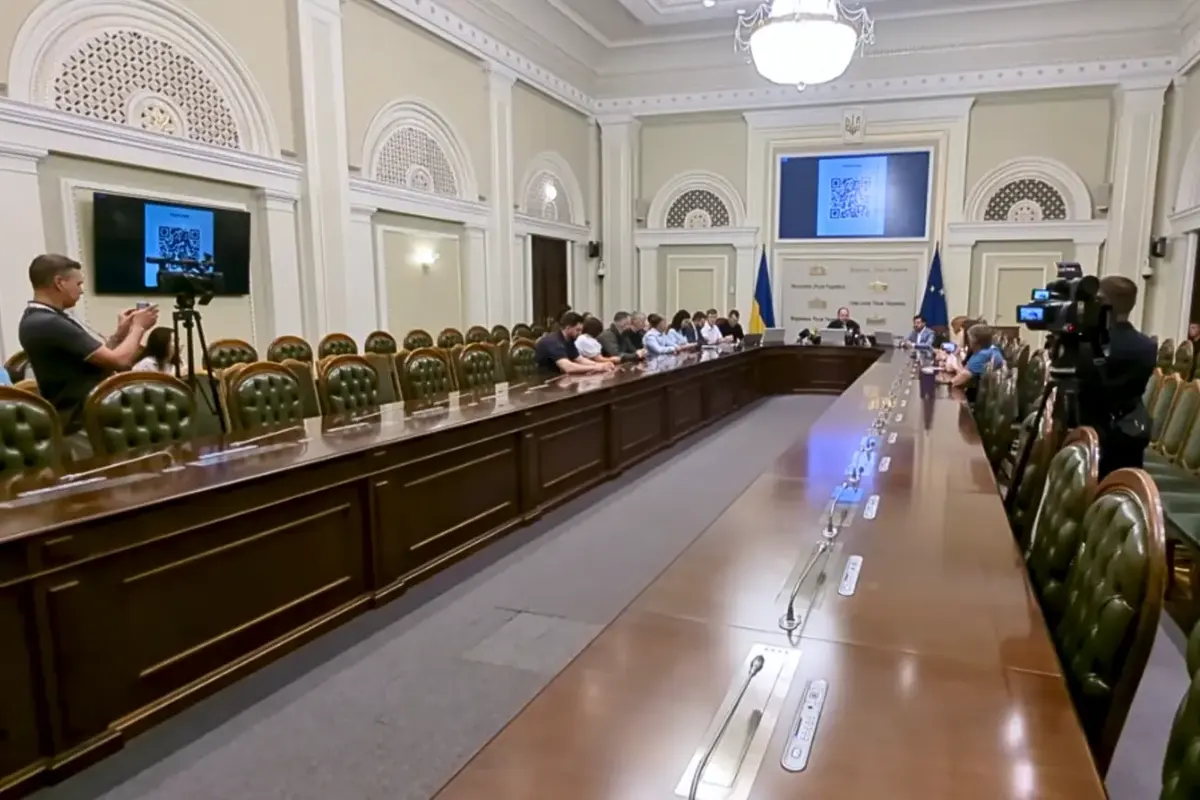 Рада хоче голосувати в укритті: 368 місць і Wi-Fi без інтернету