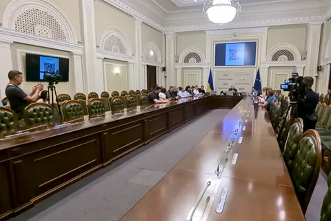 Рада хоче голосувати в укритті: 368 місць і Wi-Fi без інтернету