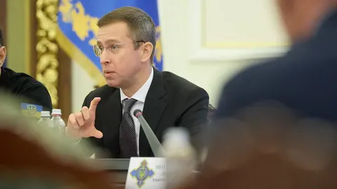 Уряд відсторонив очільника наглядової ради Sense Bank