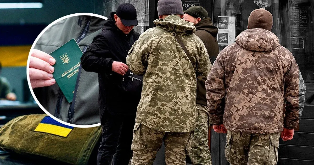 Коли ТЦК може законно не випустити військовозобов'язаного: пояснення адвокатки