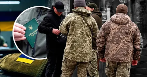 Коли ТЦК може законно не випустити військовозобов'язаного: пояснення адвокатки