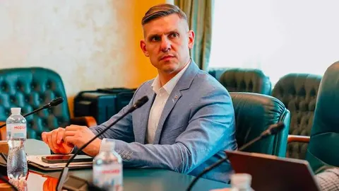 Уряд відсторонив очільника Адміністрації судноплавства Гурського: що сталося