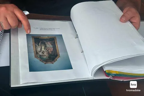З Почаївської лаври зникли старовинні ікони: прокуратура готує позов