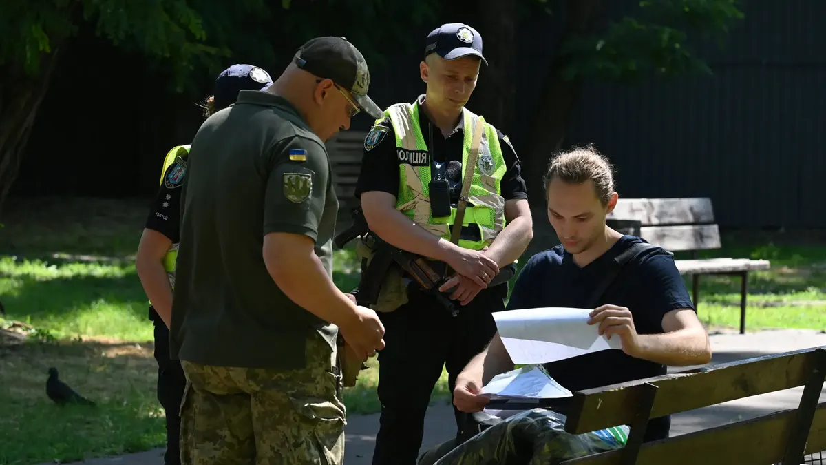 Реформа ТЦК: уряд обіцяє цифровізацію та рекрутинг замість примусу